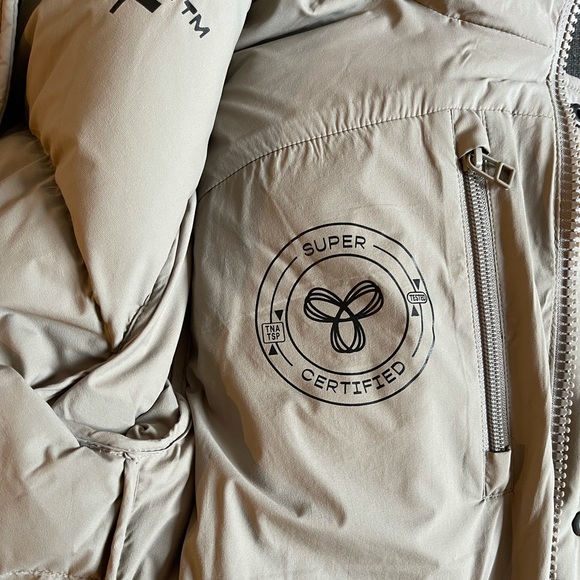 Aritzia Superpuff - Modern Taupe - Picture 6 of 10